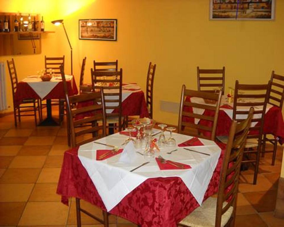 Casa Alpina Sant'Apollinare Hotel Falcade Exterior photo