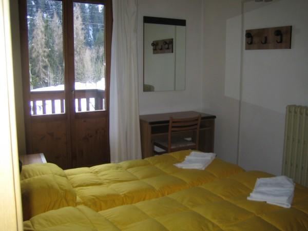 Casa Alpina Sant'Apollinare Hotel Falcade Exterior photo